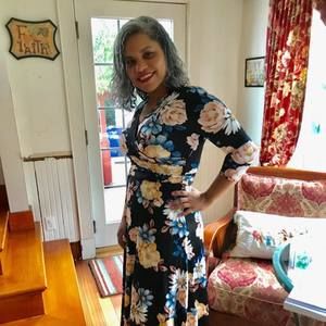 Meet your Posher, Inmaculada